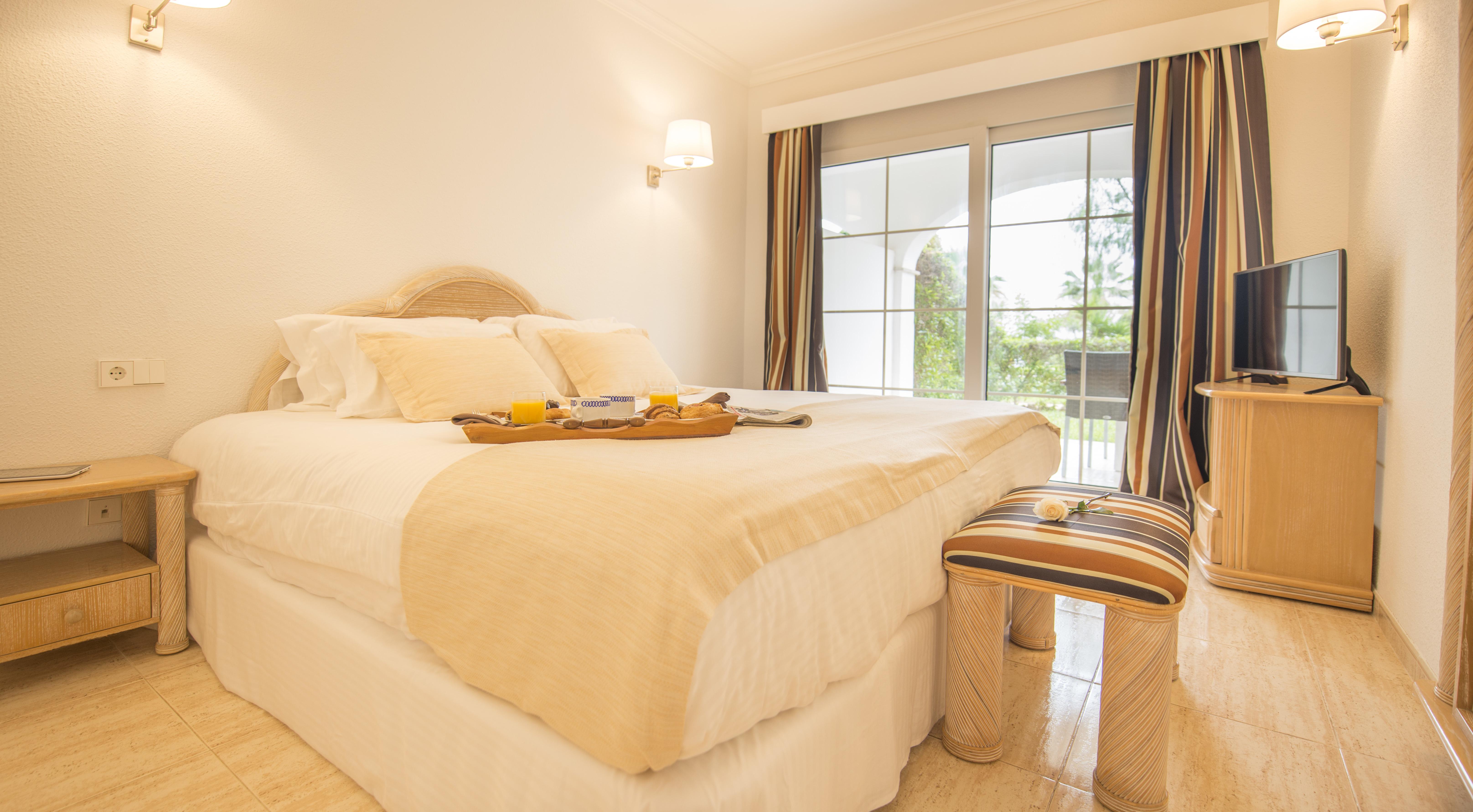 1 Bedroom, Apartment, Balcony or Terrace
