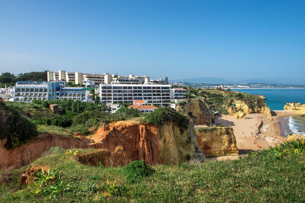 Carvi Beach Hotel 77/78