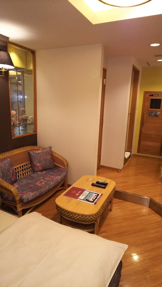 Hotel Essor - Adult Only 29/47