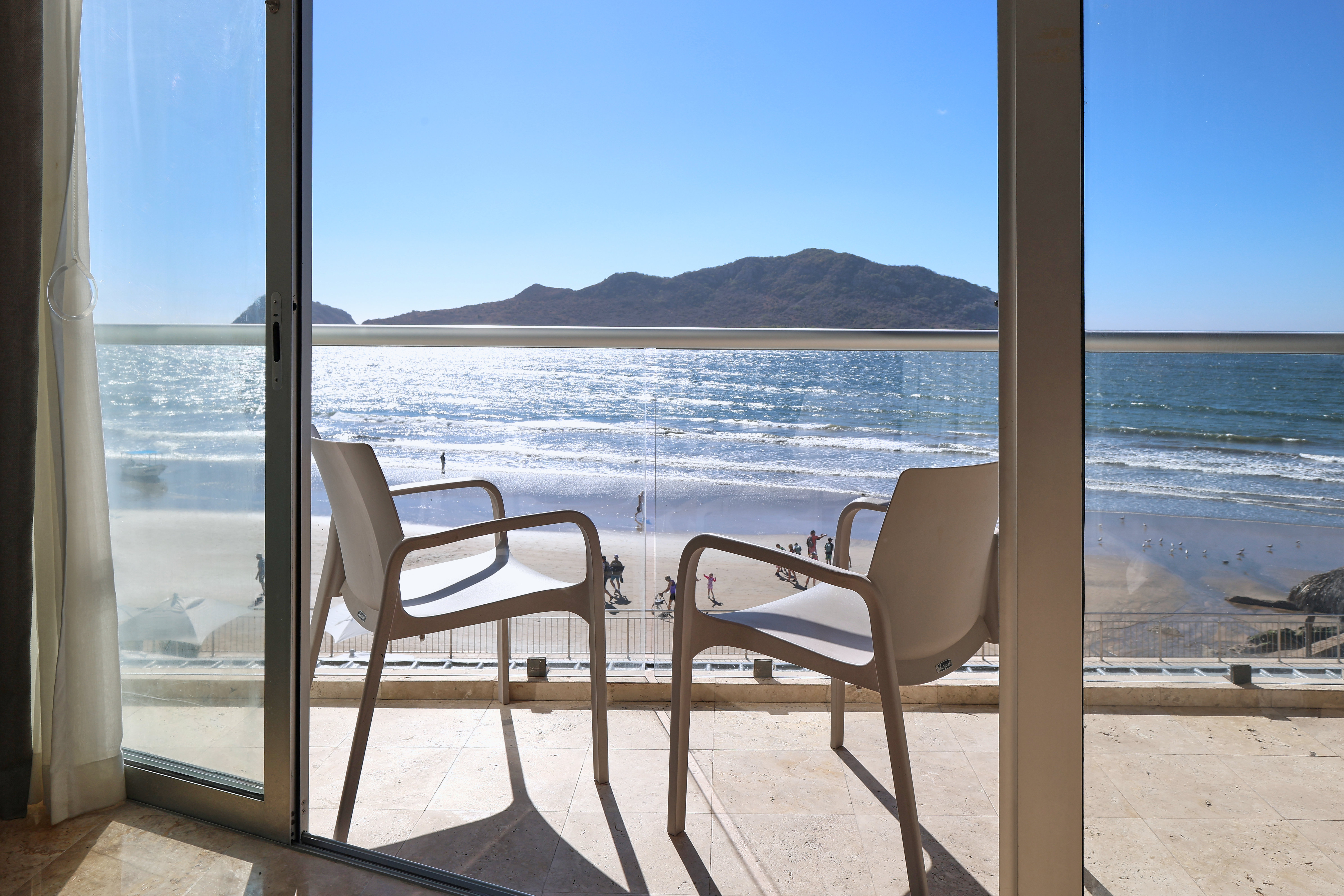 Holiday Inn Resort Mazatlan 54/61
