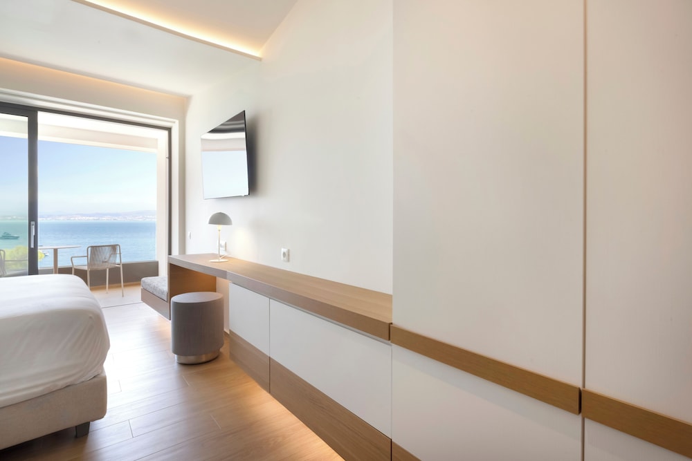 Mirage Chalkida City Resort 15/55