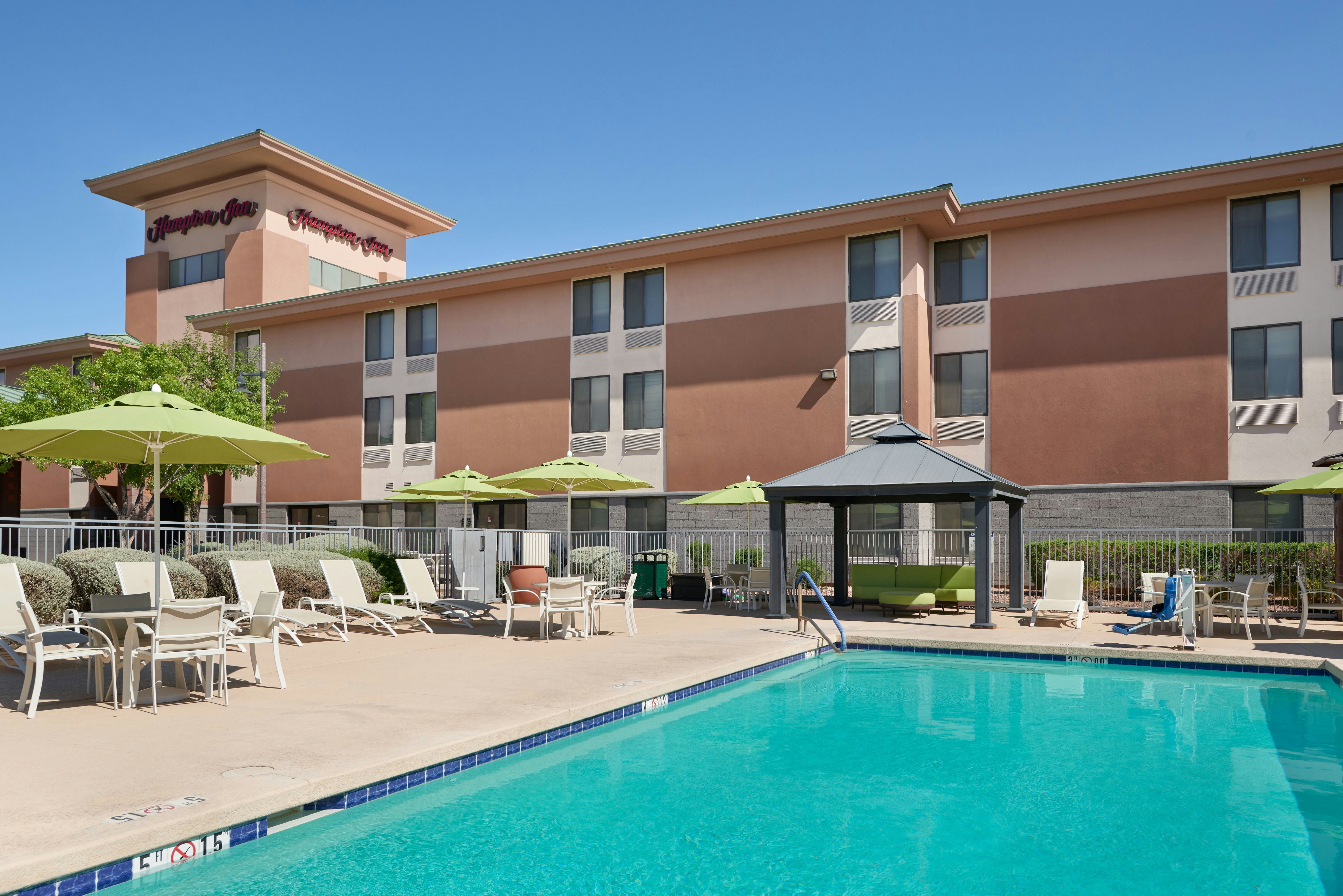 Hampton Inn Phoenix/Anthem 36/37