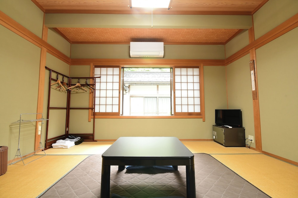 Koyasan Shukubo Komyoin 10/44