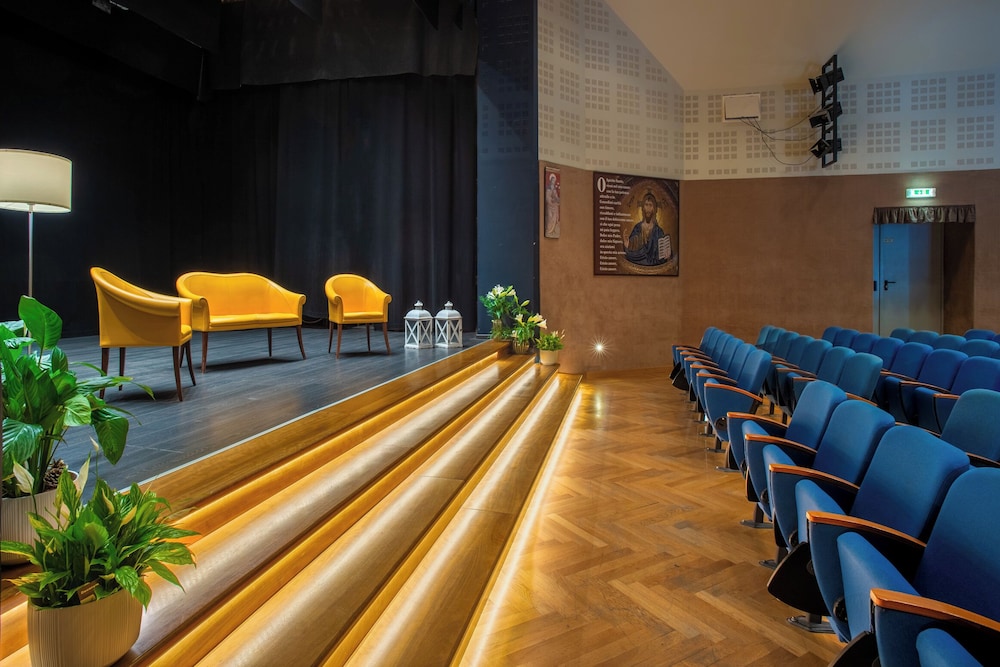 Domus Pacis Assisi 42/75
