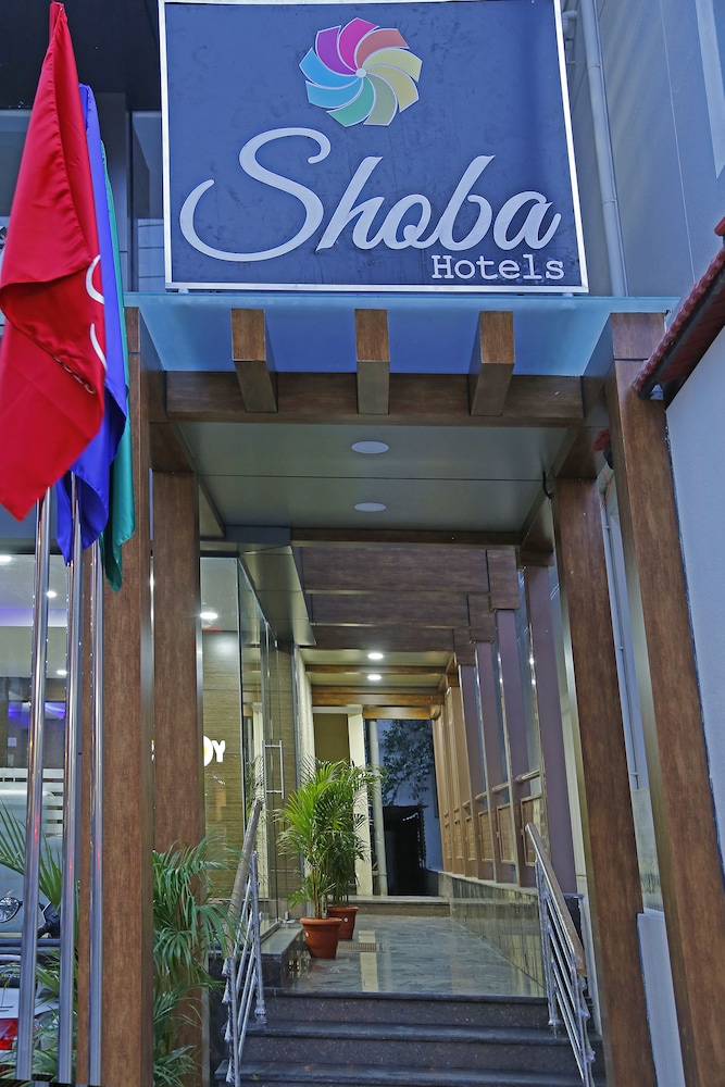 Shoba Elite 7/36