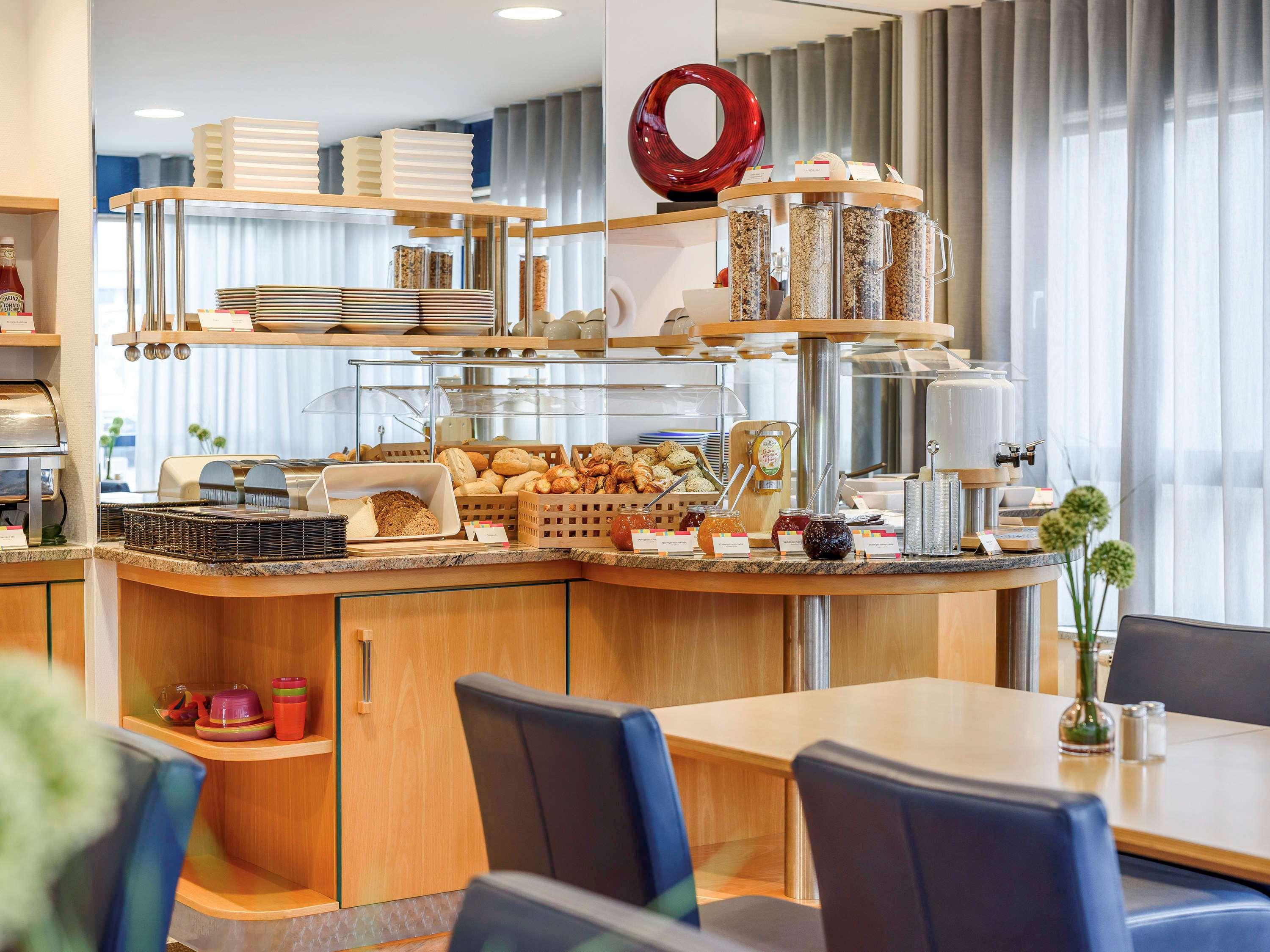 ibis Styles Filderstadt Stuttgart Messe 21/27