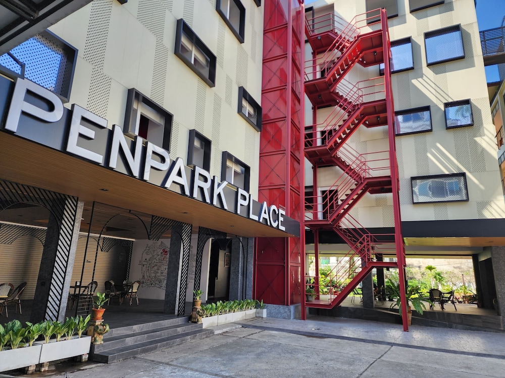 Penpark Place 56/64