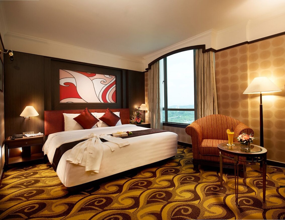 Mardhiyyah Hotel And Suites 13/52