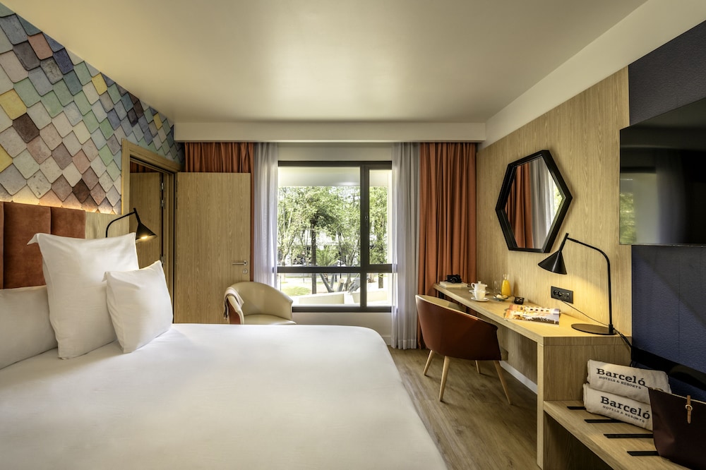 BARCELO FES MEDINA 21/67
