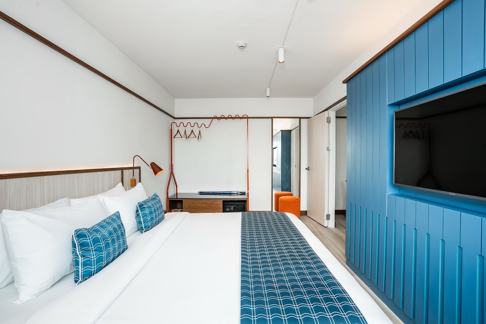 room