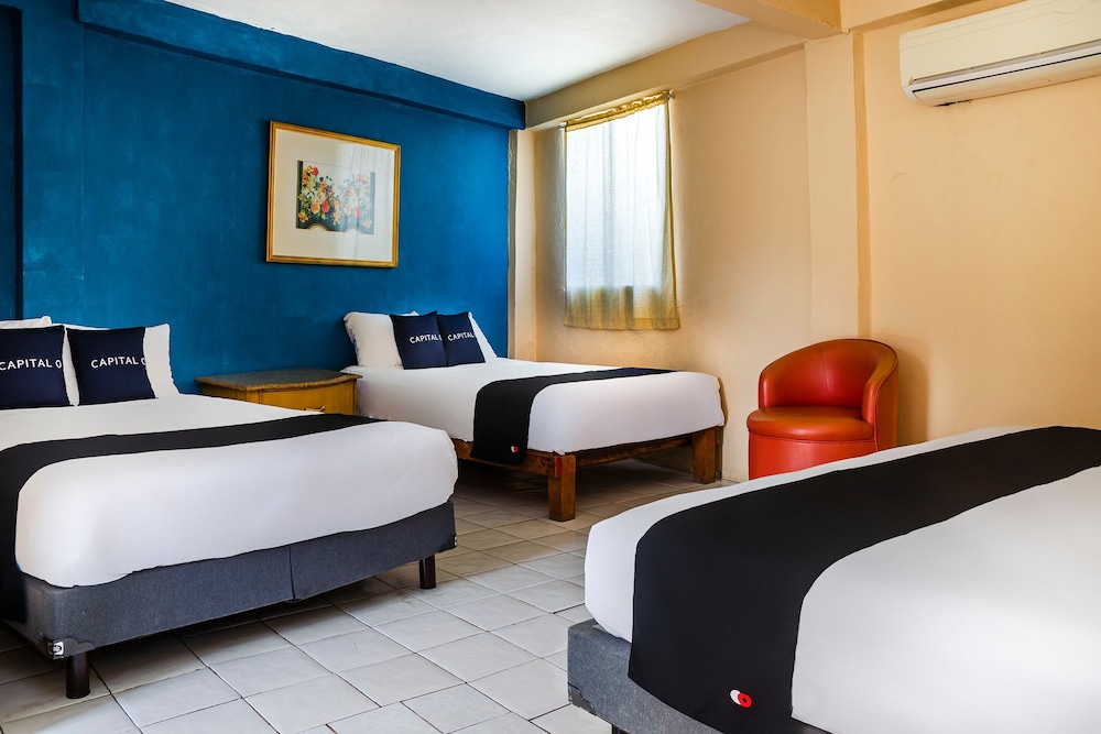Standard, 2 Queen Beds