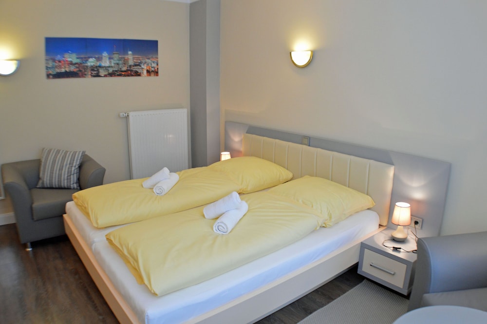 Hotel Jeta 21/50
