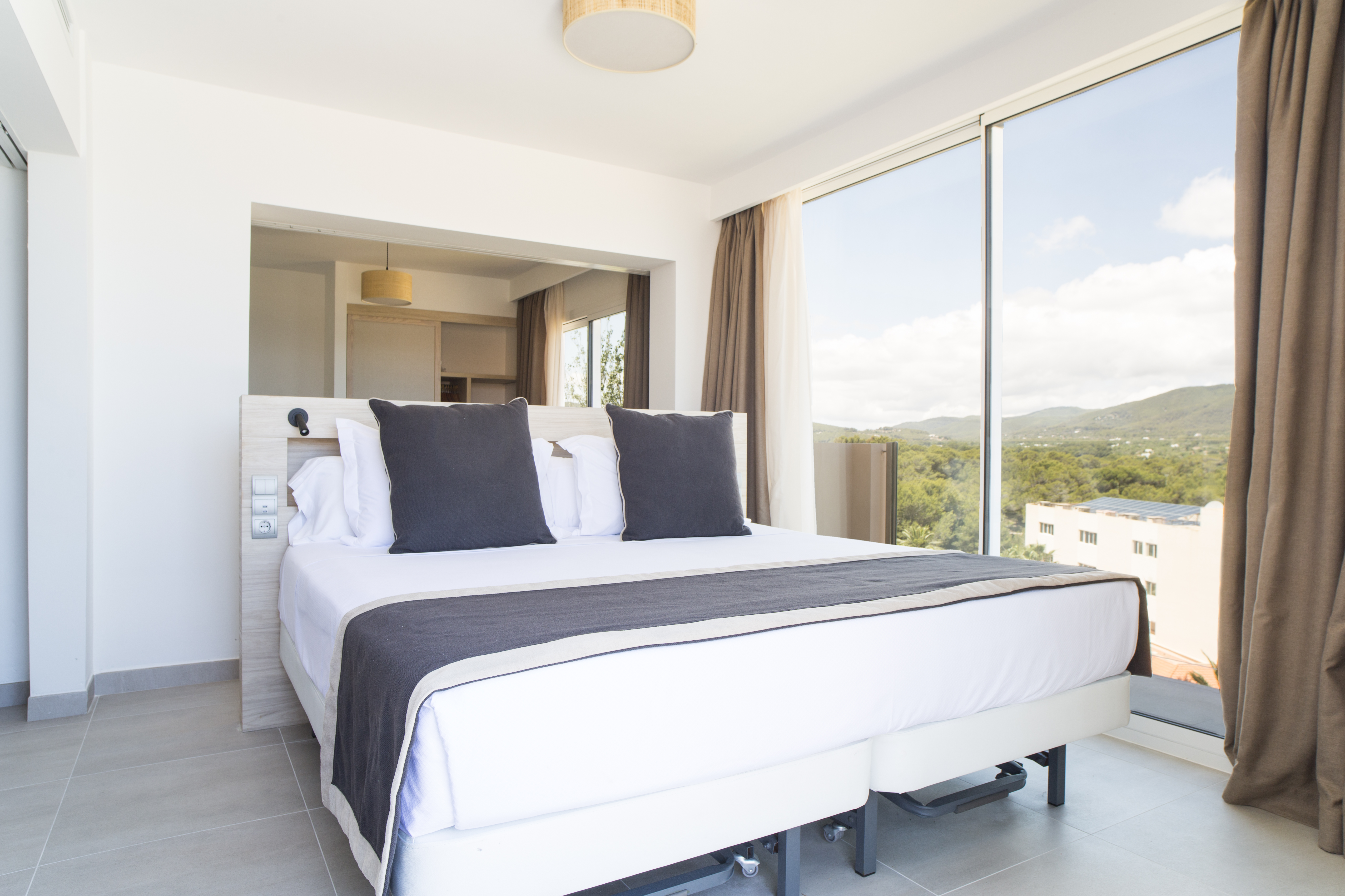 Collection, Junior Suite