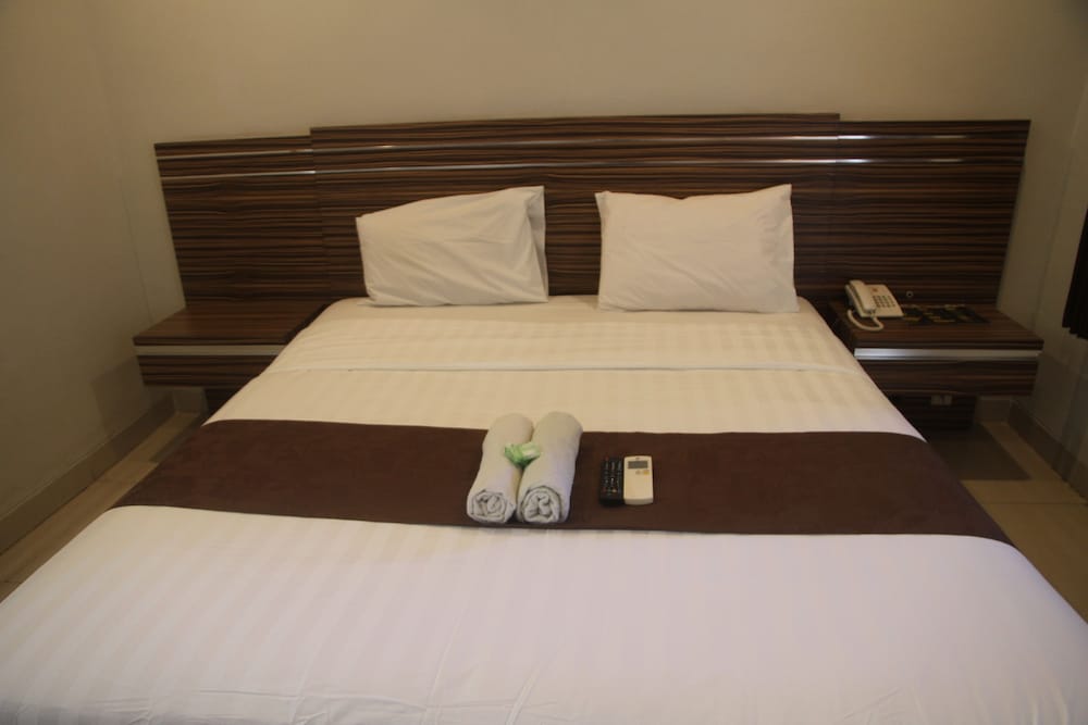 Palapa Hotel 17/49