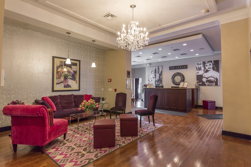 The Historic Gould Hotel Seneca Falls, an Ascend Collection Hotel 42/61