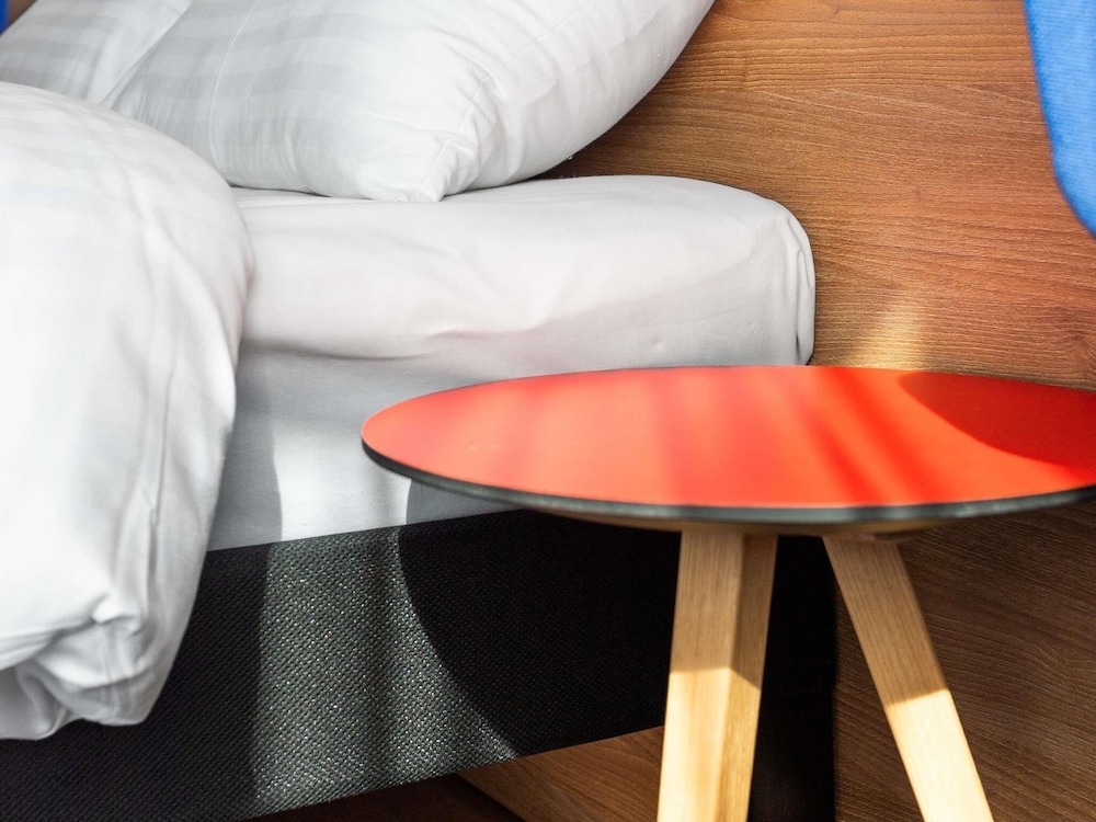 ibis Styles Roznov pod Radhostem 25/45