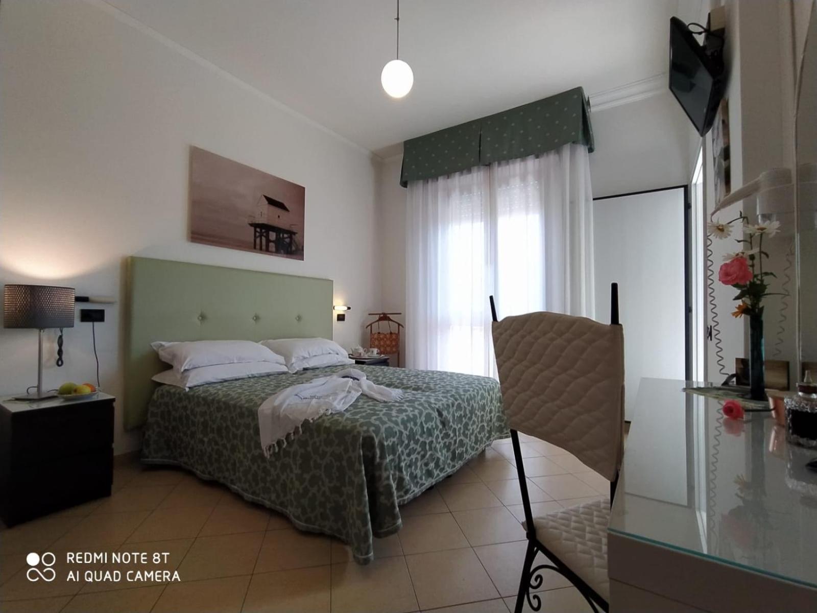 Hotel San Giorgio Savoia 12/54