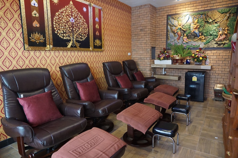 PATONG MANSION HOTEL 51/68