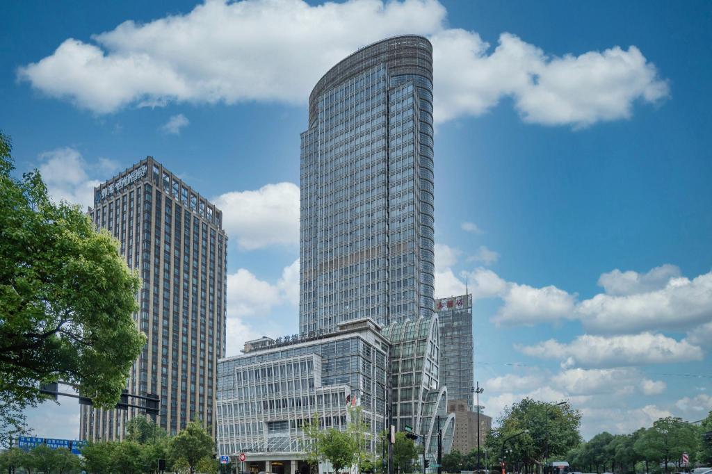 Hangzhou Goethe Hotel, WorldHotels Distinctive in HANGZHOU