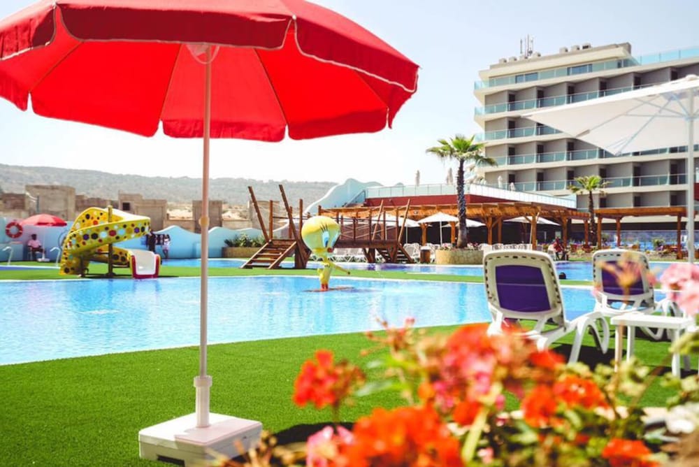 Az Hotel Le Zephyr Mostaganem 44/49