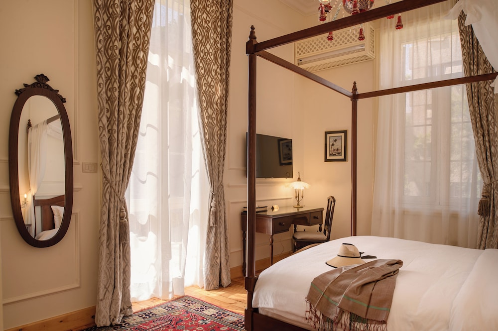 Villa Belle Epoque 11/50