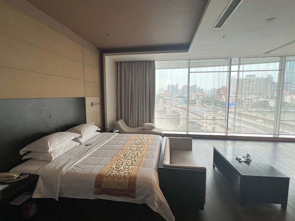 Guangdong Nanmei Osotto Hotel 8/55