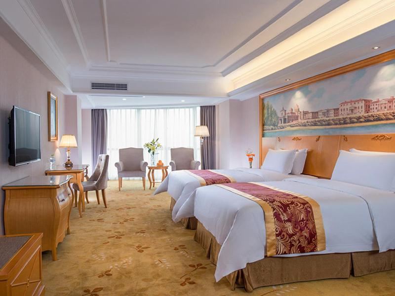 Venus Royal Hotel (Guilin Airport) 10/51