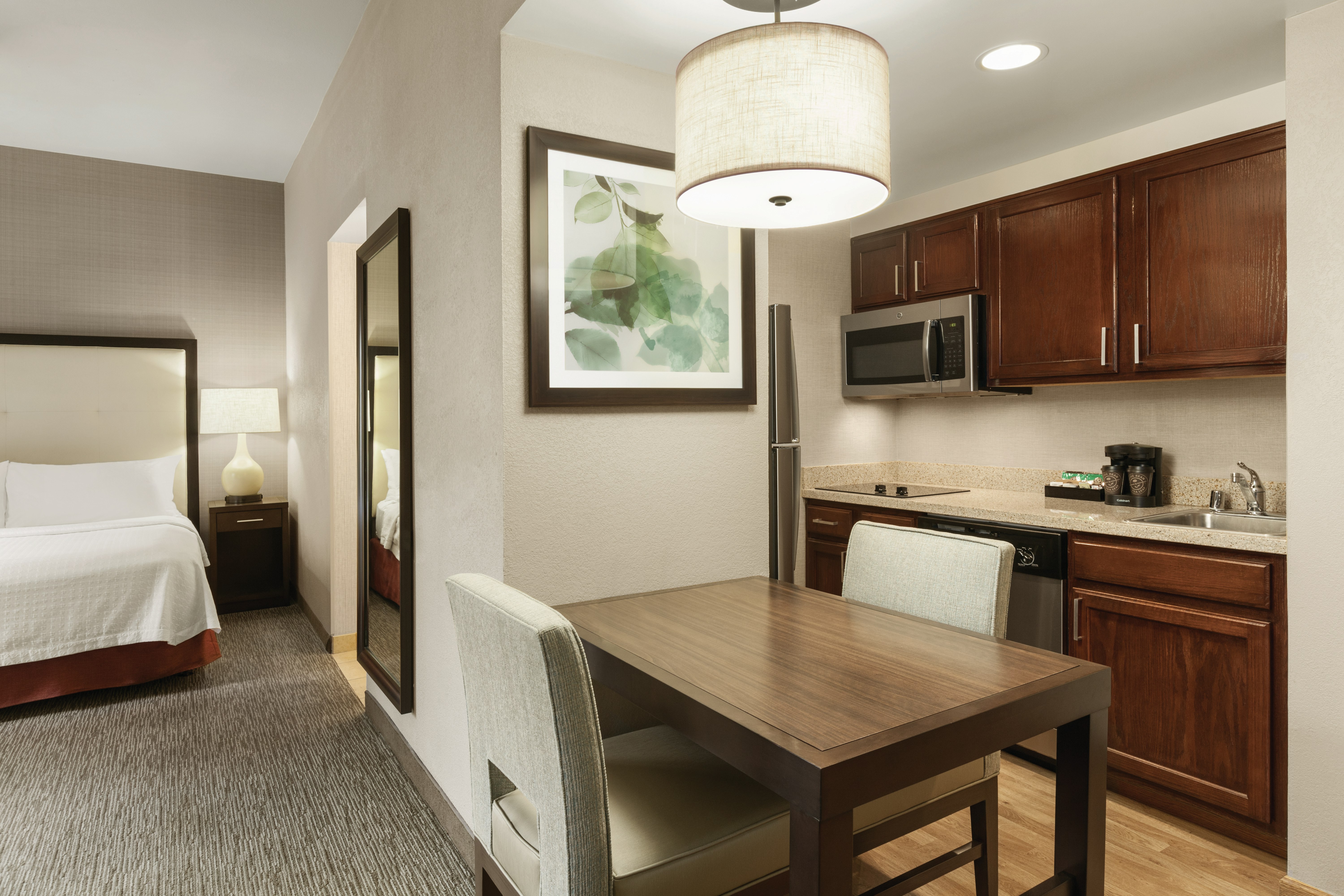 Homewood Suites by Hilton La Quinta 62/62