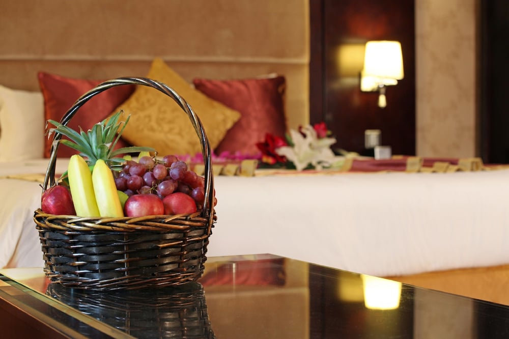 HOLIDAY JAZAN HOTEL photo4