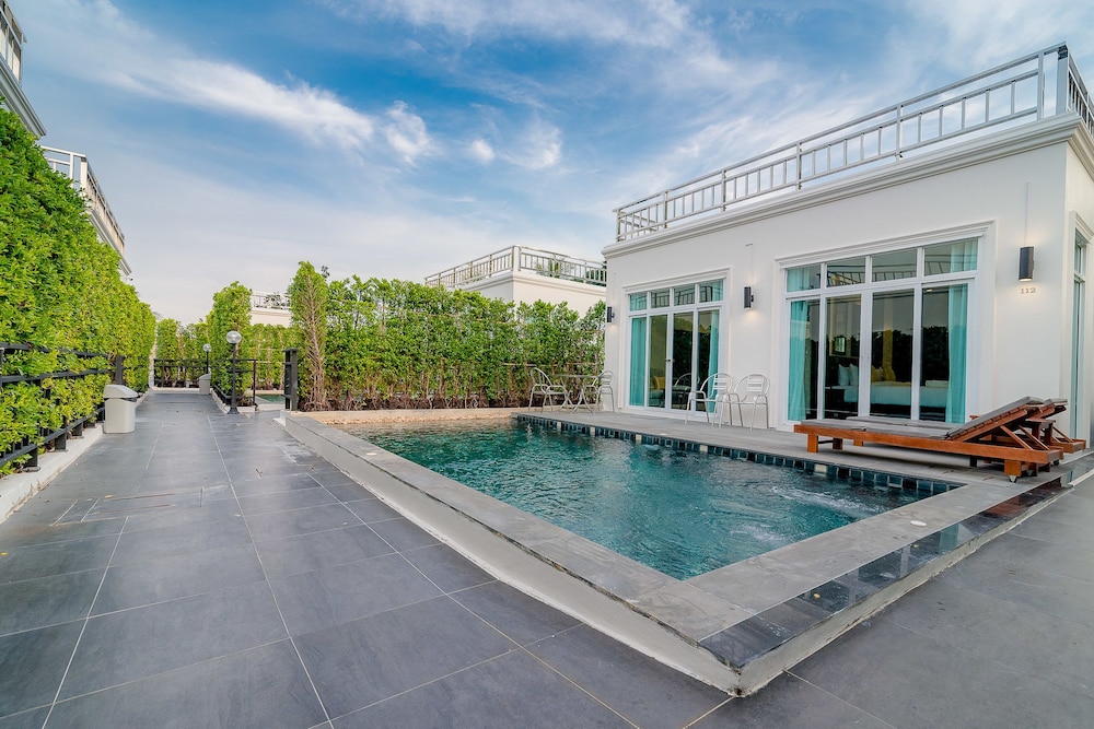 T Villas Huahin 23/29