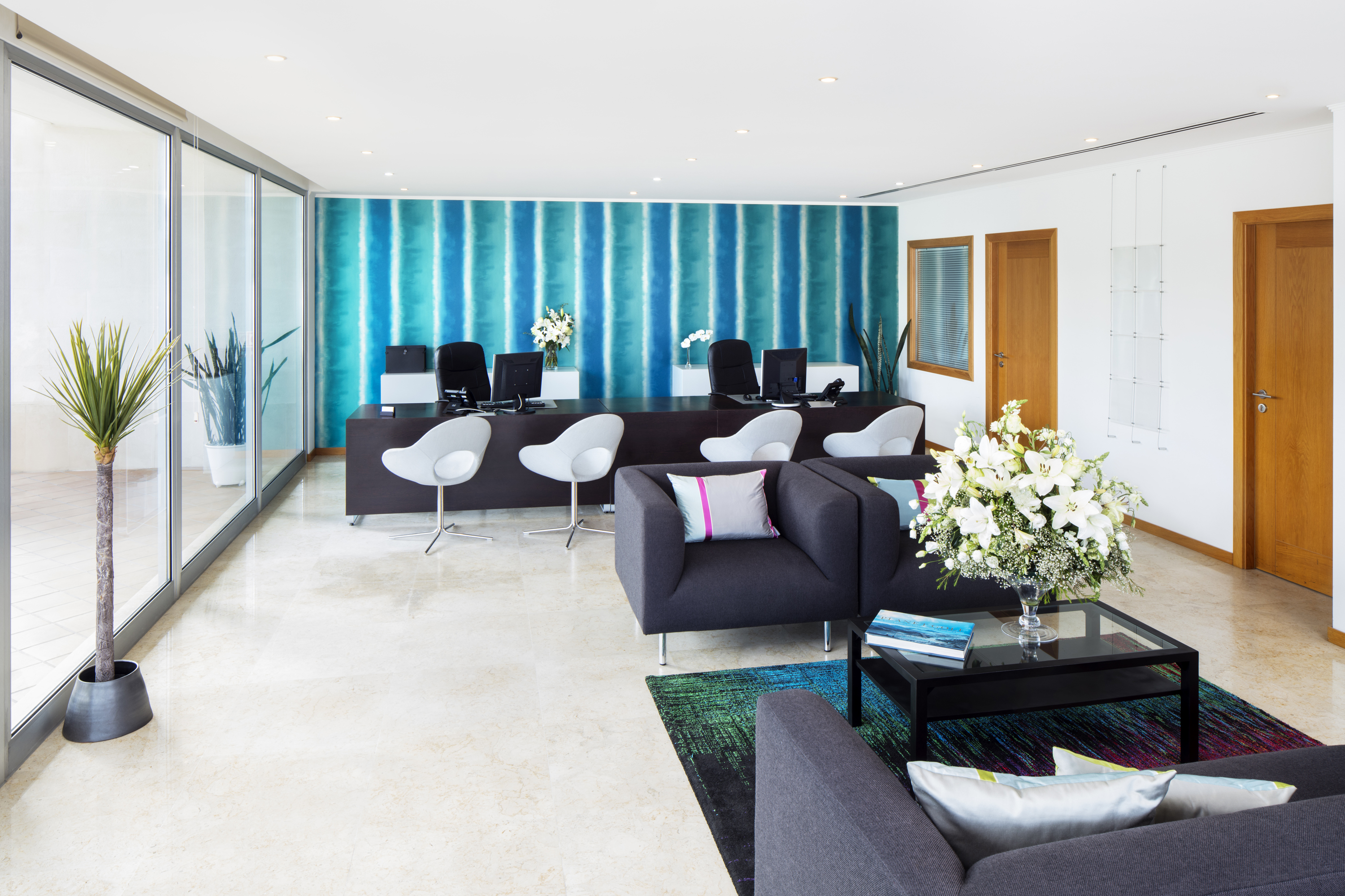 Praia del Rey Golf and Beach Resort The Beachfront 16/43