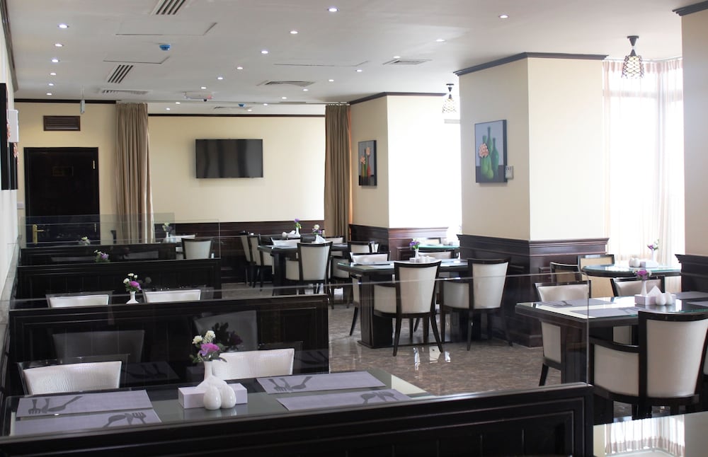 Al Khaleej Grand Hotel 31/50