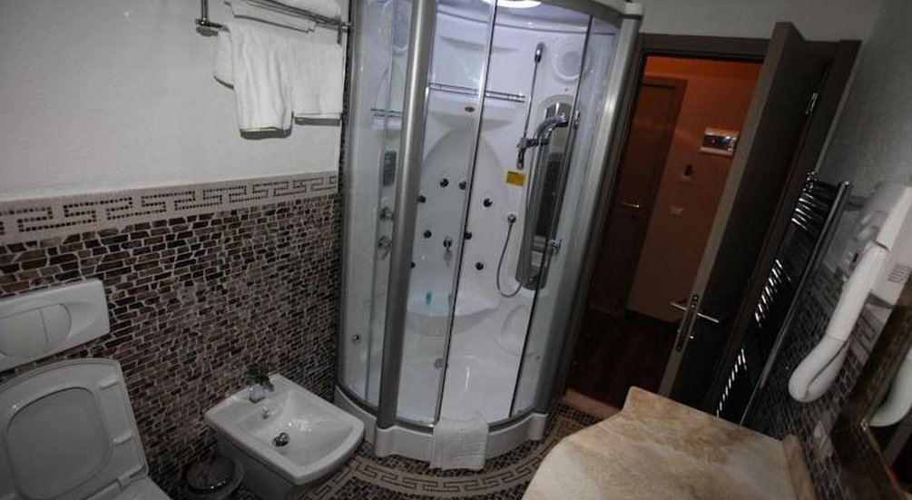 Vila Zeus Hotel 43/43