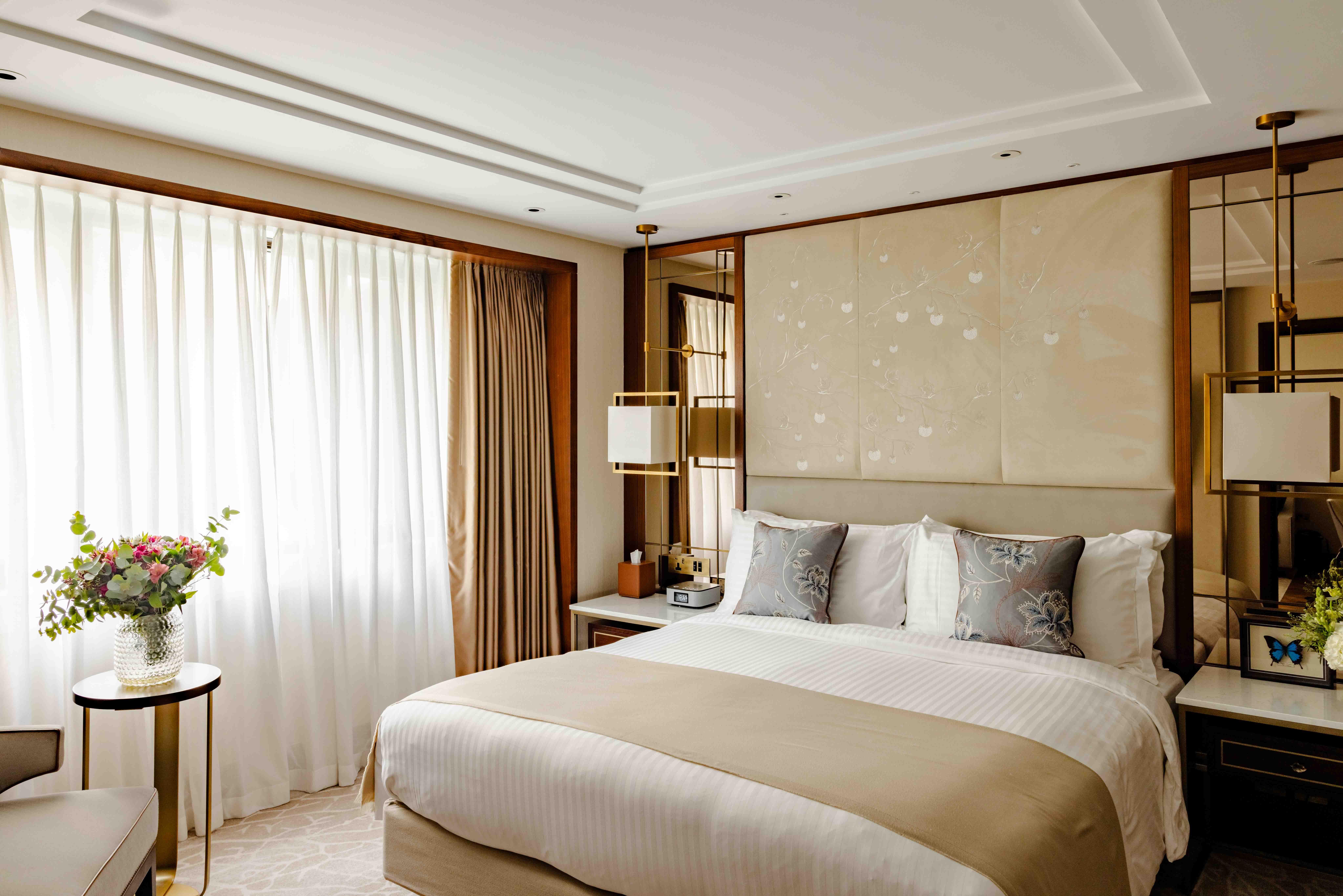 1 Bedroom, Suite, Mayfair Floor
