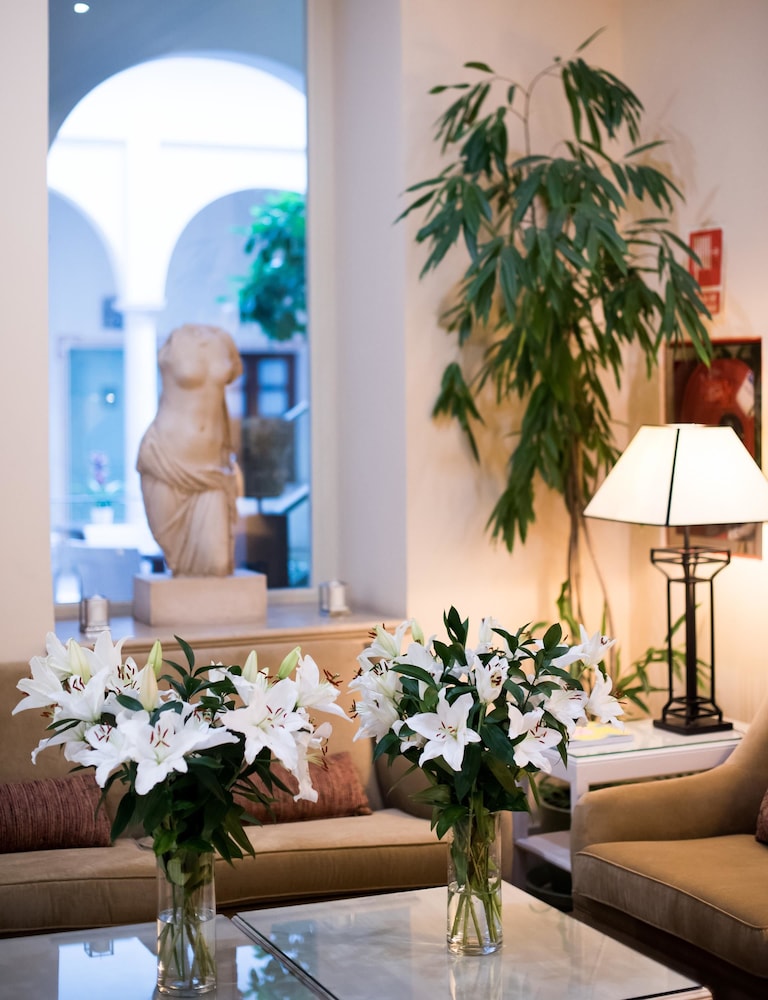 Hotel Boutique Casa Romana 9/76