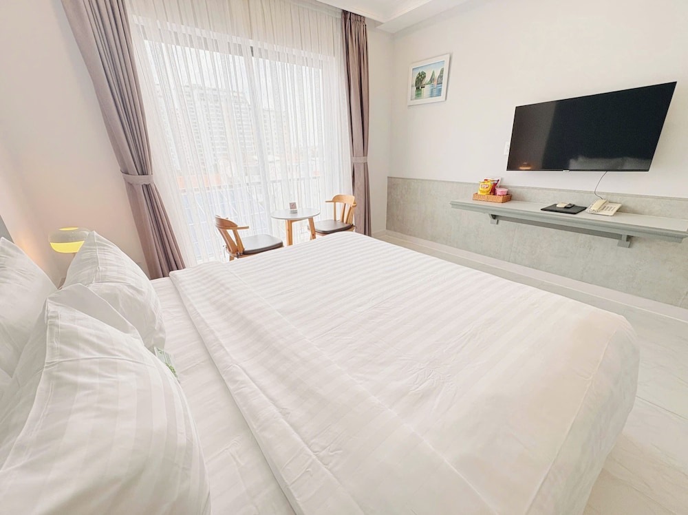 Fide Hotel 25/59
