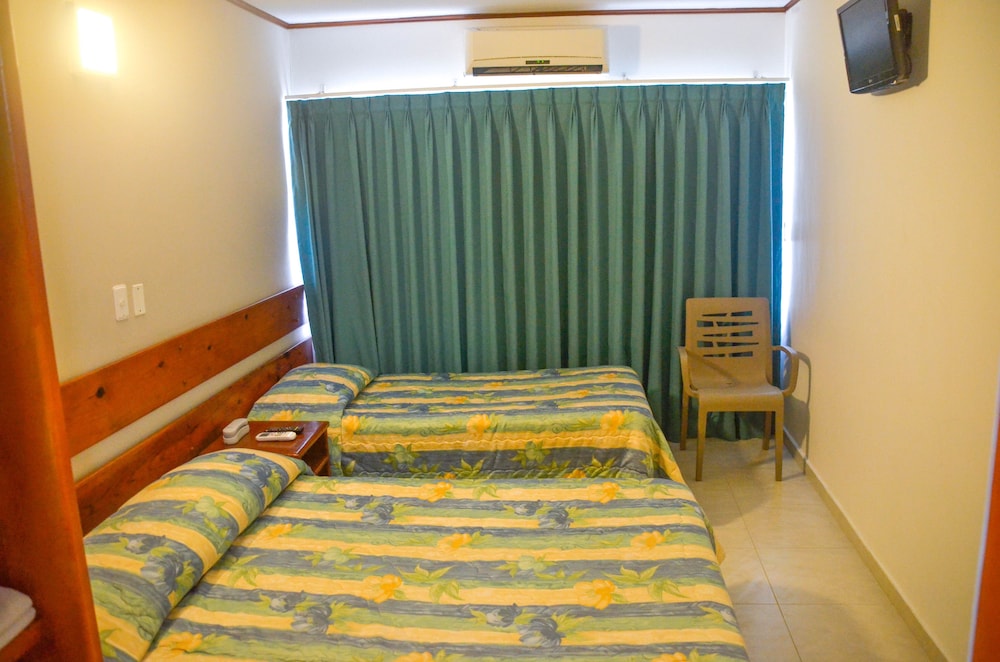 Hotel Portobelo Beach 8/61