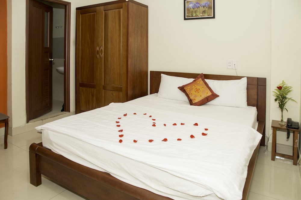 Smile hotel Da Nang 12/35