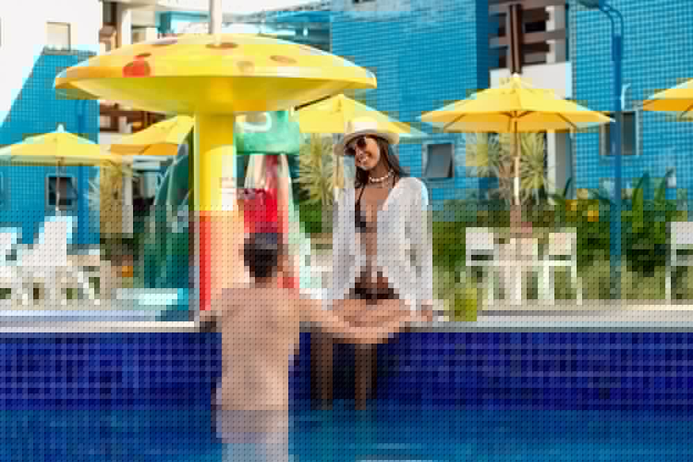 Brisa da Praia Hotel 46/78