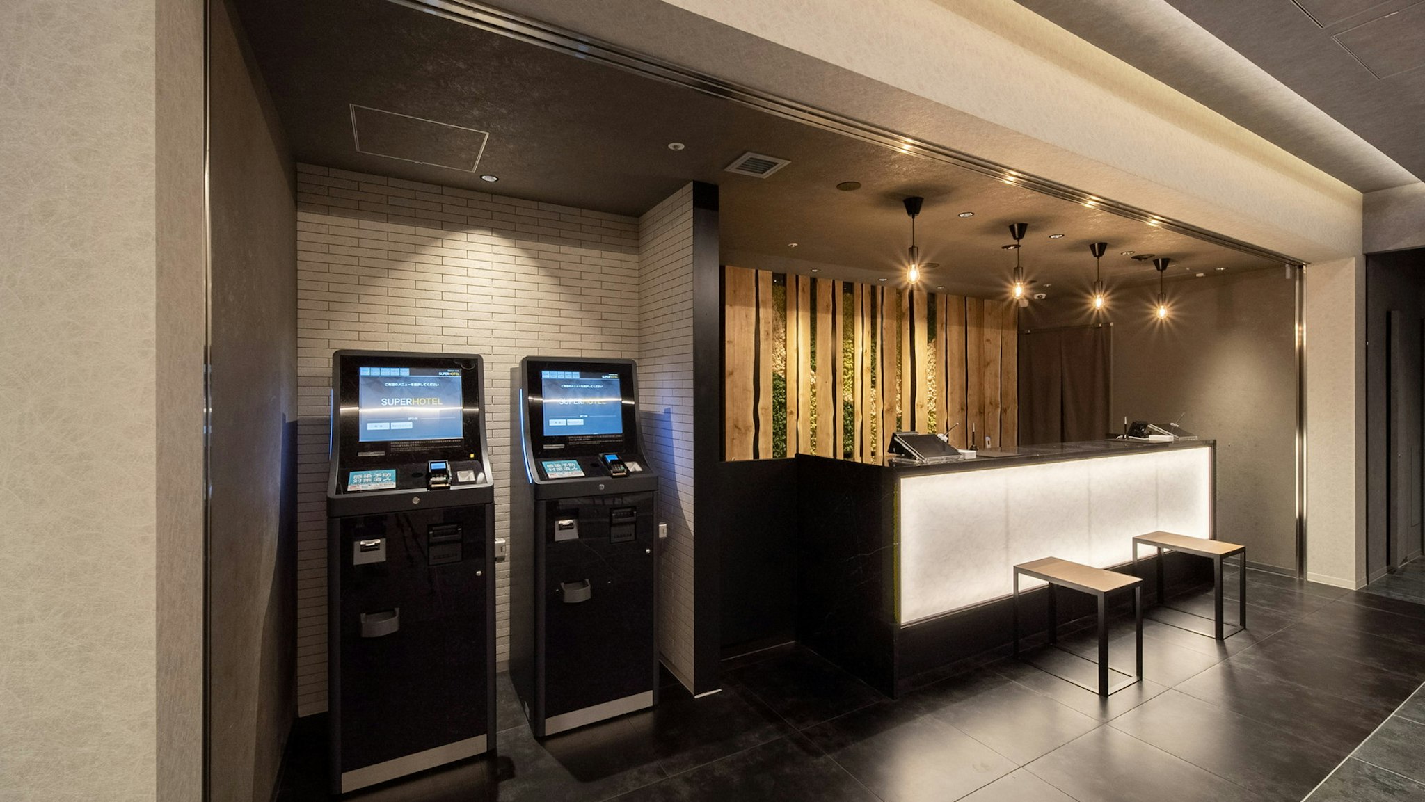 Super Hotel Premier Ikebukuro Natural Hot Spring (TennenOnsen) 3/22
