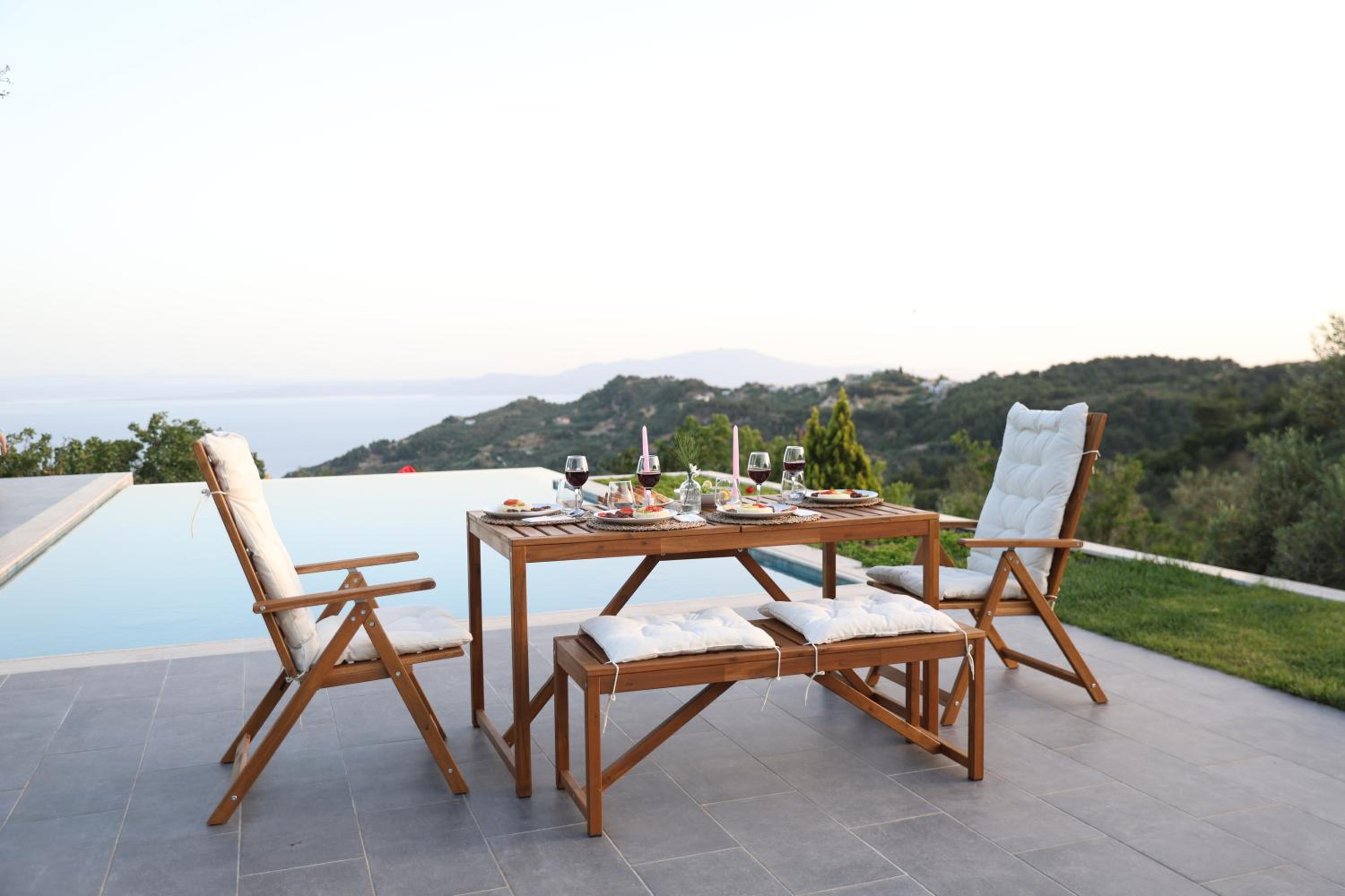 Cape Assos 23/26
