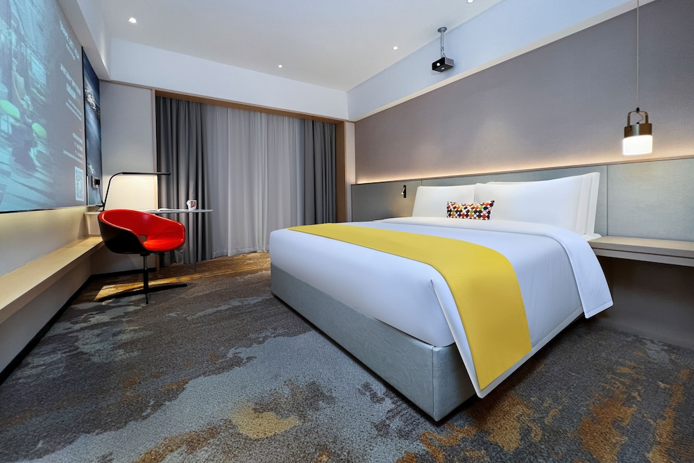 Ausotel Smart Zhujiang New Town Guangzhou 24/60