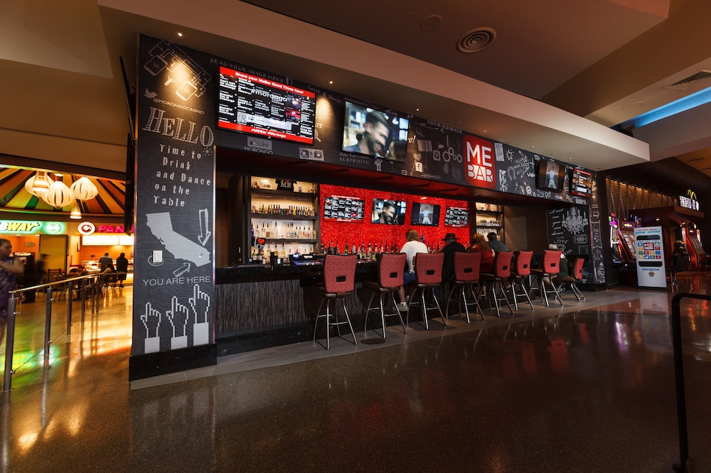 Morongo Casino Resort Spa 66/72