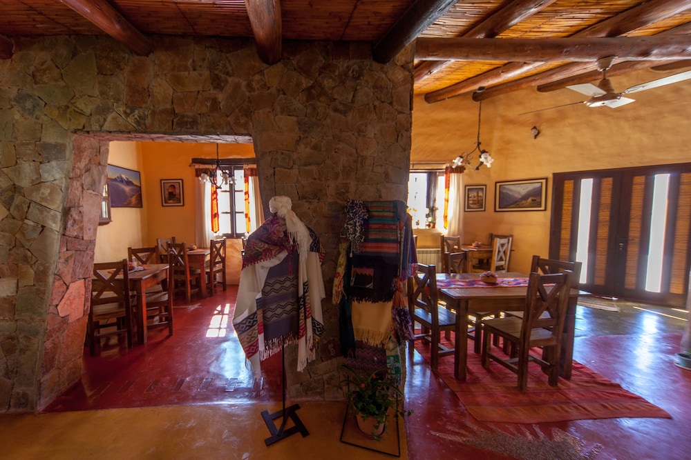Hotel Norte Rupestre 26/45