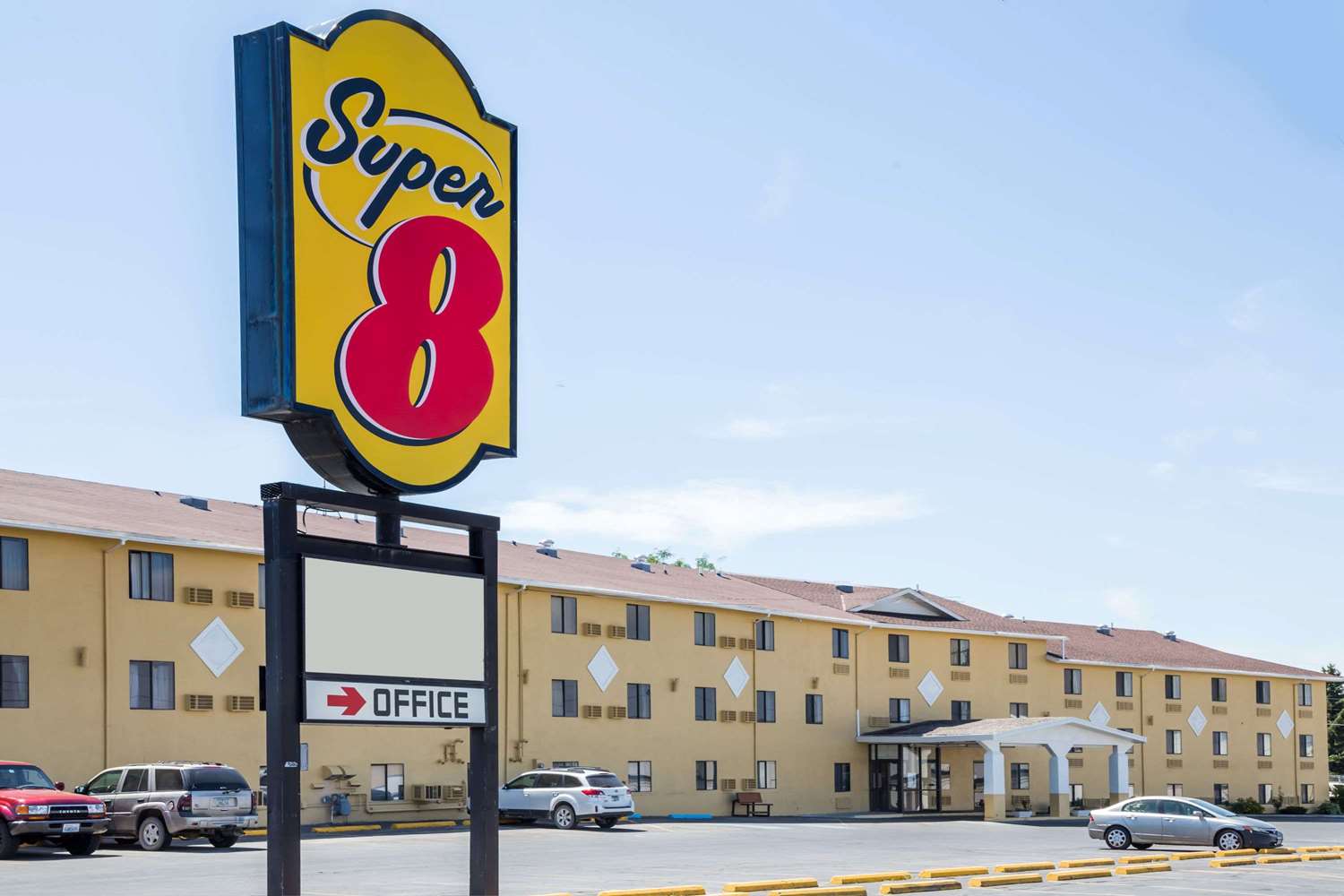Super 8 By Wyndham Great Falls Mt 2/12