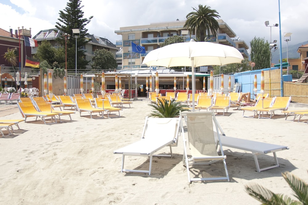 Garden Lido 40/50