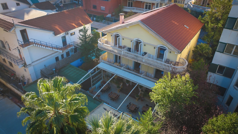 Olimpic Hotel in TIRANA