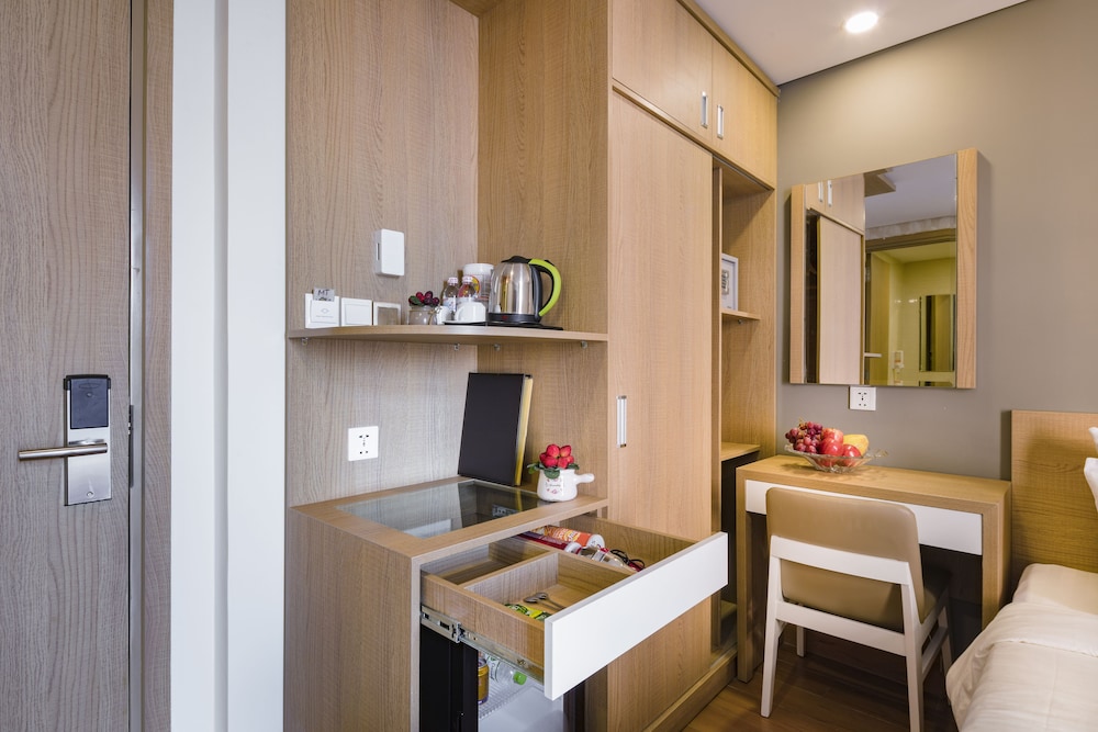Smile Hotel Nha Trang 29/30