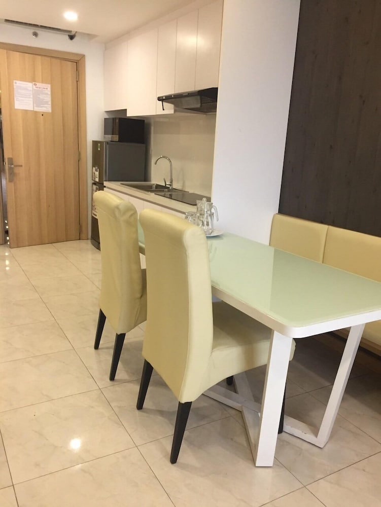 Ideal Time Apartment 32/50