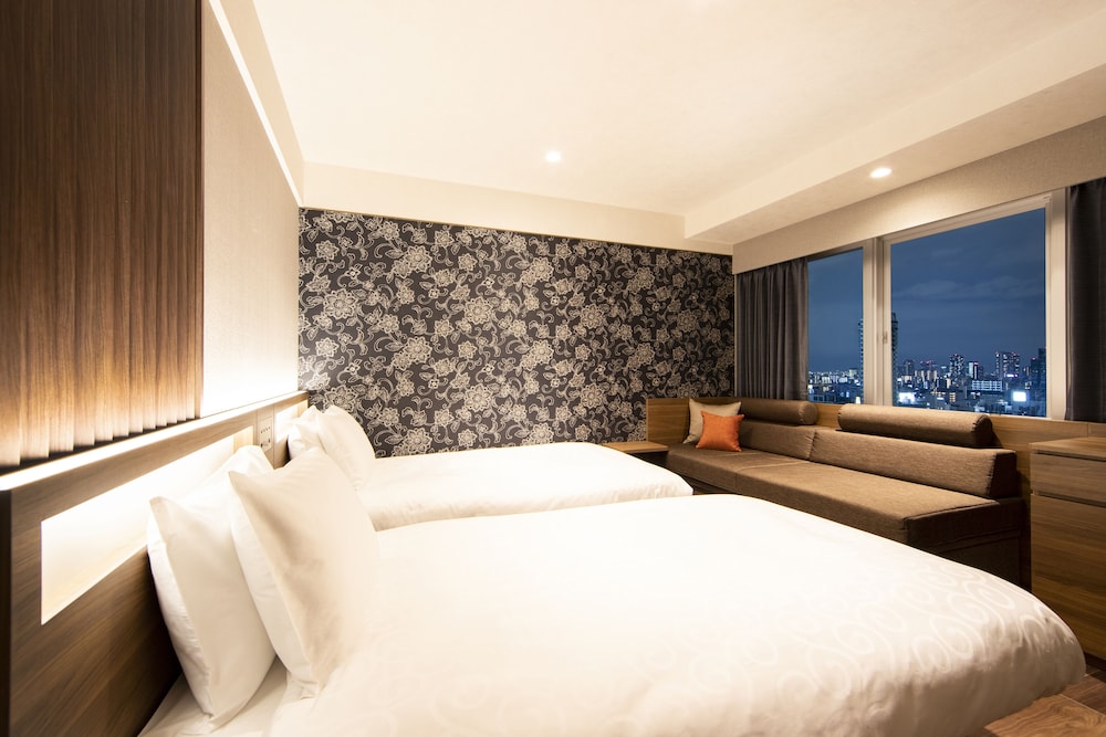 Karaksa Hotel Grande Shin-Osaka Tower 29/68